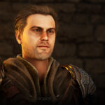 Of Ash and Steel Review – Gothic at Home