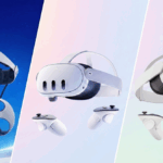 The Best Black Friday 2025 VR Headset Discounts &amp; Deals