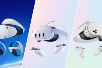 The Best Black Friday 2025 VR Headset Discounts &amp; Deals