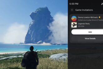 PlayStation Portal Users Can Now Cloud Stream (and Purchase) PS5 Games