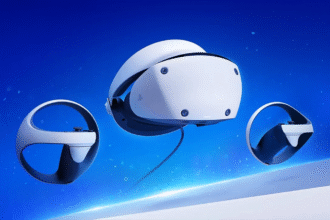 PlayStation VR2 Will Be $300 On Black Friday