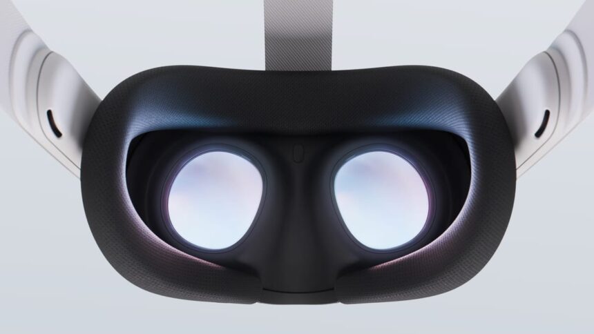 Horizon OS v83 Brings System Positional TimeWarp &amp; Temporal Dimming