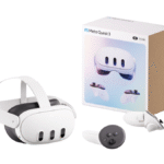 Quest 3 From Best Buy Comes With $75 Gift Card For Black Friday