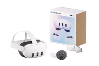 Quest 3 From Best Buy Comes With $75 Gift Card For Black Friday