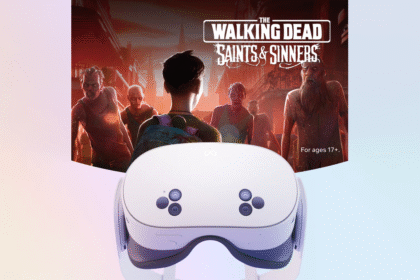 Quest 3S Is $250 At Best Buy And Comes With $110 Of Black Friday Perks