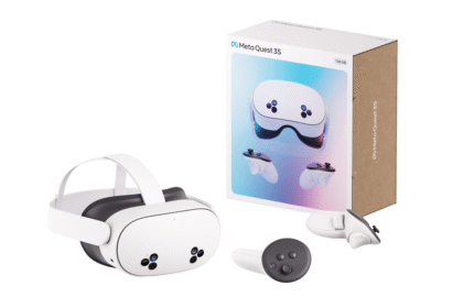 Quest 3S Is $200 At Costco And Includes 12 Months Of Horizon+