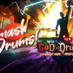 Smash Drums Celebrates Four Years On Quest With Free Campaign Update