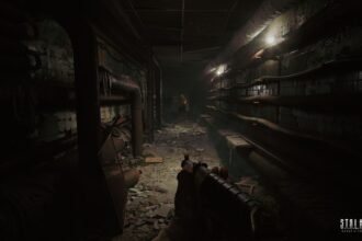 S.T.A.L.K.E.R. 2: Heart of Chornobyl PS5 Review – Haptic Radiation