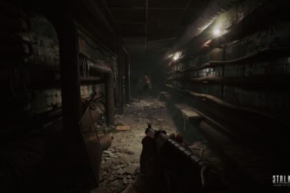 S.T.A.L.K.E.R. 2: Heart of Chornobyl PS5 Review – Haptic Radiation