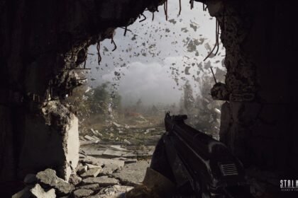 Is STALKER 2 Finally the Game We Were Promised?