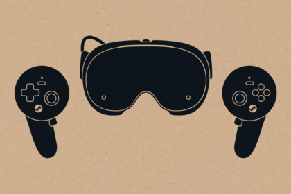 Steam Frame Isn't Valve Index 2, And That's A Good Thing