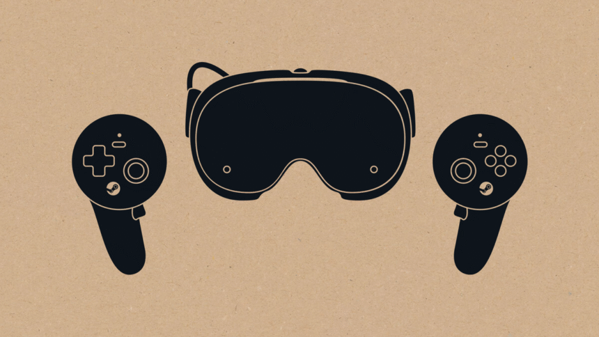 Steam Frame Isn't Valve Index 2, And That's A Good Thing