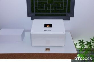 TCL's New OLED Could Spawn The Midrange Headsets We All Want