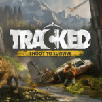 Tracked: Shoot To Survive Review - Exciting But Visually Dated Survival Adventure