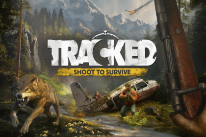 Tracked: Shoot To Survive Review - Exciting But Visually Dated Survival Adventure