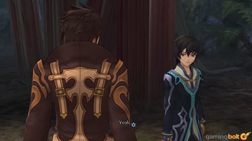 Tales of Xillia Remastered Review – Nostalgia Saves The Day