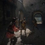 The Blood of Dawnwalker