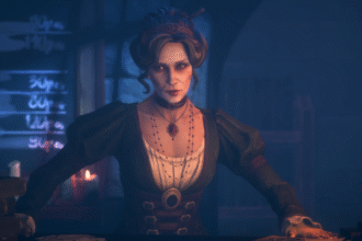 Thief VR: Legacy Of Shadow Gets December Launch On Quest, Steam &amp; PS VR2