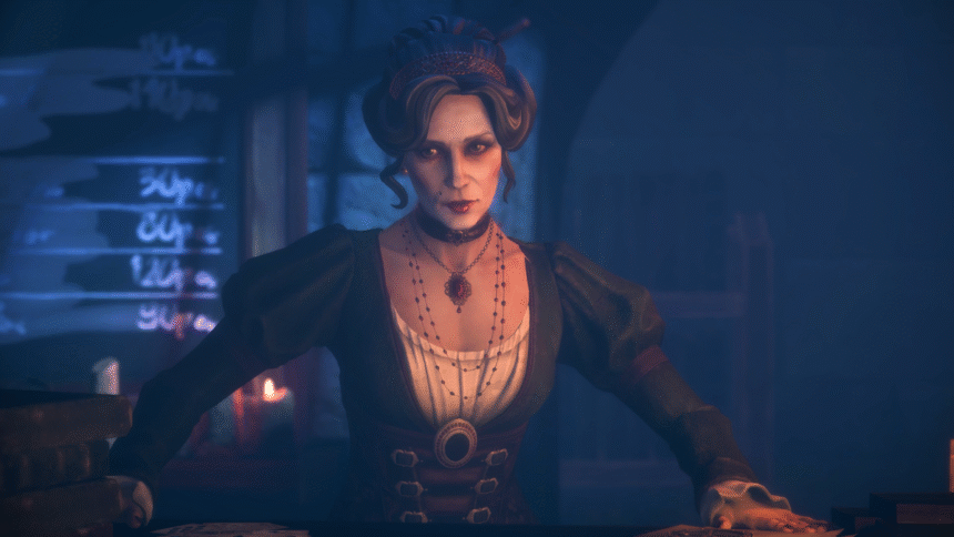 Thief VR: Legacy Of Shadow Gets December Launch On Quest, Steam &amp; PS VR2