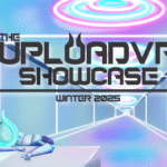 UploadVR's Winter Showcase 2025 Announcement