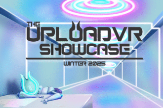UploadVR's Winter Showcase 2025 Announcement
