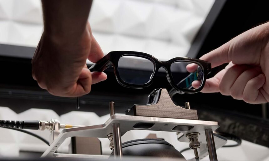 Google & Magic Leap walk into a bar with AR glasses and here’s what they’re brewing
