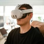 Windows 11 and Meta Quest 3 unite with mixed reality link for virtual workspaces