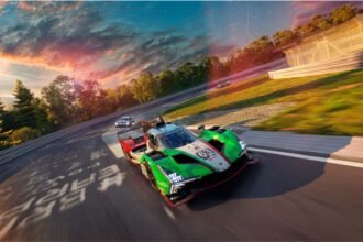 Project Motor Racing – 15 Key Details You Need To Know Before Jumping In