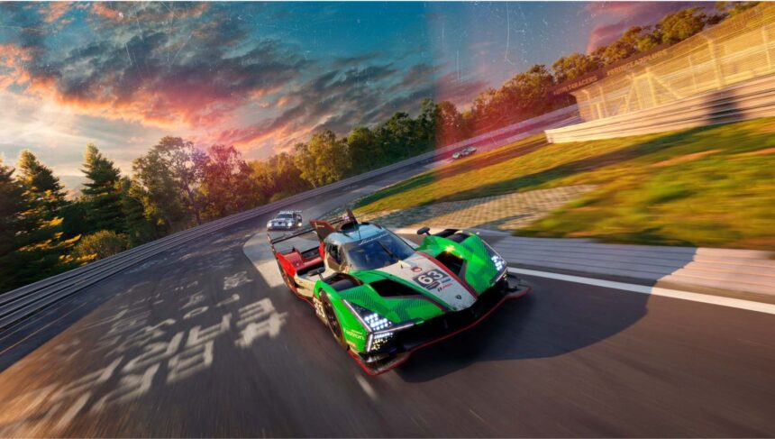 Project Motor Racing – 15 Key Details You Need To Know Before Jumping In