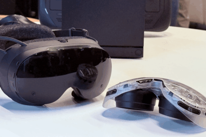 Steam Frame's Modular Design: "I Don't Think It's Been Done Before"