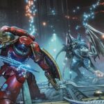 Warhammer 40,000: Space Marine 2’s Reclamation Update Brings A New Operation and Tyranid Prime