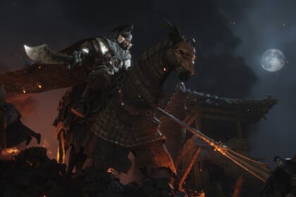 What’s the Deal With Where Winds Meet’s NPC Chatbots?