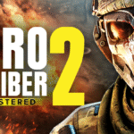 Zero Caliber 2: Remastered Impressions - VR Warfare Gets A Glow-Up