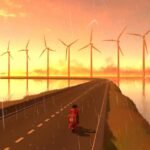 A Pizza Delivery review: Death Stranding for fans of minimalism