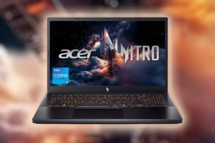 Grab an Nvidia gaming laptop for just $579 and save $170 in this incredible Black Friday deal from Acer