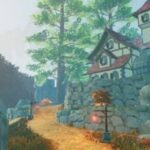 Afallon is a ‘single-player MMO-like’ from a solo dev headed for early access November 27