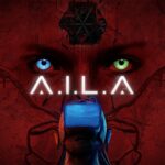 A.I.L.A. Review – How Scary Can An AI Be?