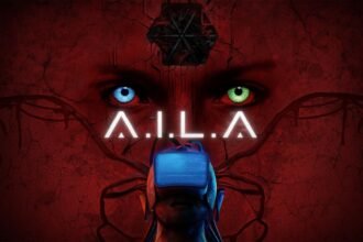 A.I.L.A. Review – How Scary Can An AI Be?