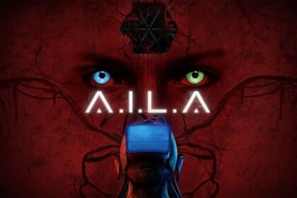 A.I.L.A. Review – How Scary Can An AI Be?