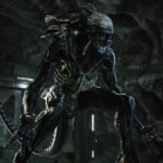 aliens fireteam elite