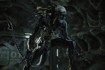 aliens fireteam elite