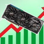 AMD graphics card prices rumored to rise, so get this Radeon RX 9070 XT at $599 while you can