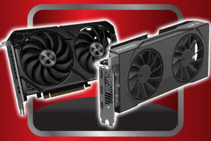 These AMD Radeon RX 9060 XT Black Friday deals finally make this mid-range GPU a true bargain