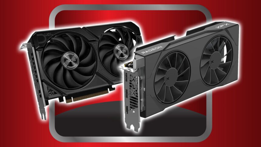 These AMD Radeon RX 9060 XT Black Friday deals finally make this mid-range GPU a true bargain