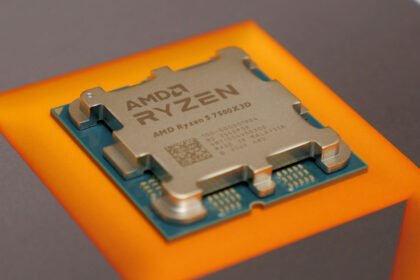 New budget AMD Ryzen CPU beats the Intel 14600K by up to 131fps in games, thanks to X3D