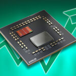 A faster, possibly cheaper version of the AMD Ryzen 7 9800X3D could be on the way, hints new leak