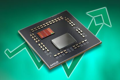 A faster, possibly cheaper version of the AMD Ryzen 7 9800X3D could be on the way, hints new leak