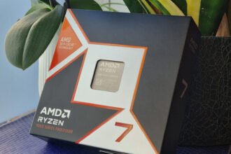 The AMD Ryzen 7 9800X3D's price finally drops, making this top-tier CPU a bit more affordable