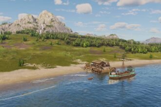 Best world seeds in Anno 117: Pax Romana