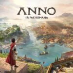 Anno 117: Pax Romana Review – Expand the Empire
